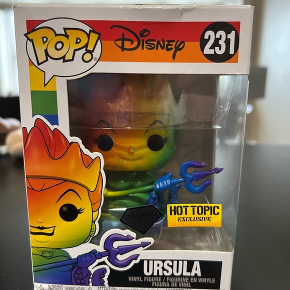 Funko Pops - Picture 3 of 6